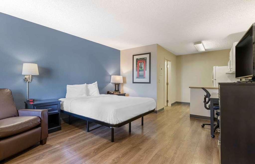 Extended Stay America Suites - Tulsa - Central Kamer foto