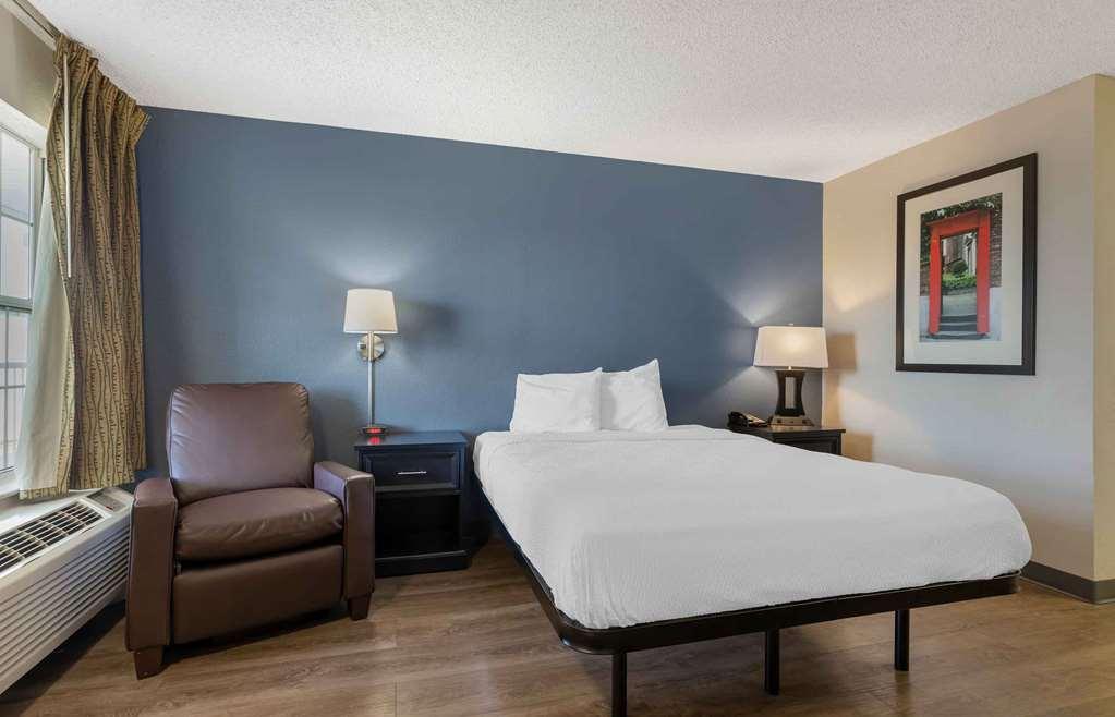 Extended Stay America Suites - Tulsa - Central Kamer foto