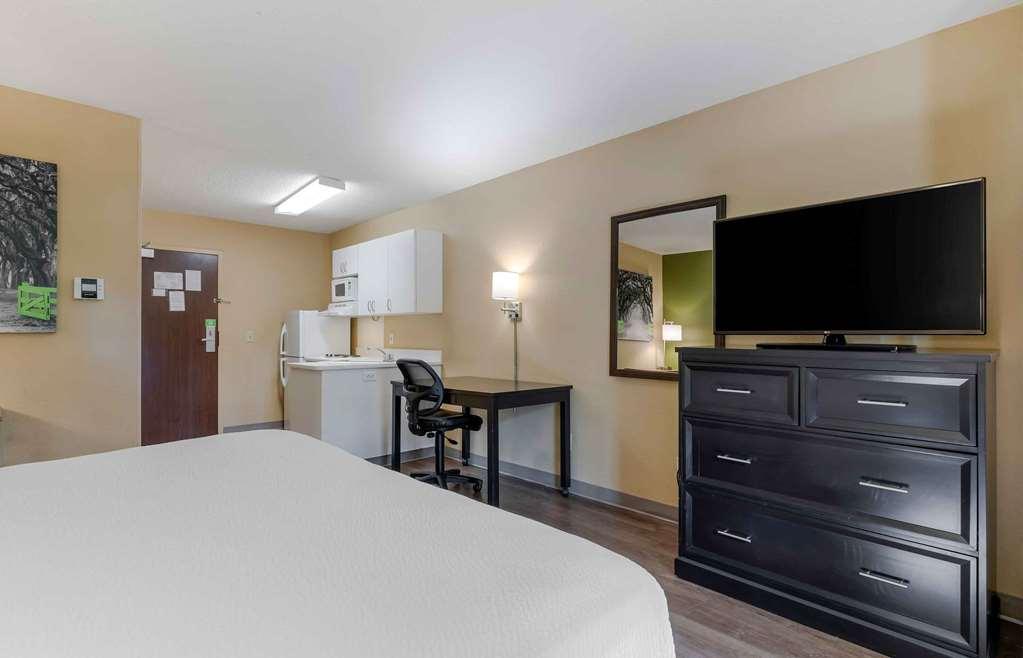 Extended Stay America Suites - Tulsa - Central Kamer foto