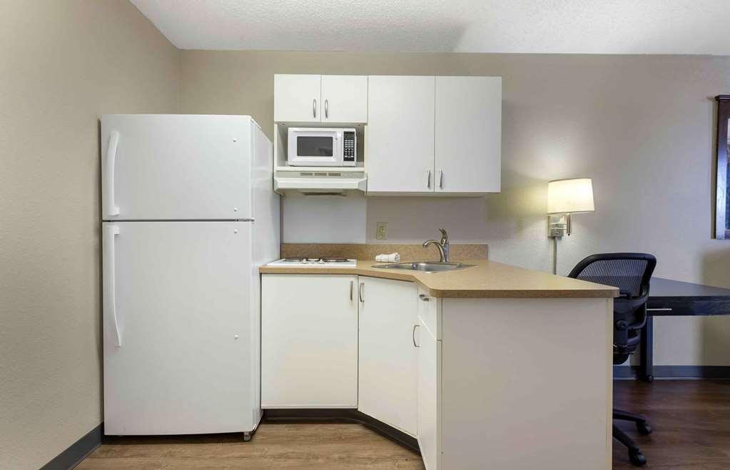 Extended Stay America Suites - Tulsa - Central Kamer foto