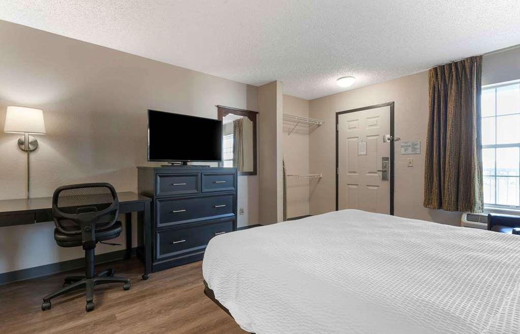 Extended Stay America Suites - Tulsa - Central Kamer foto