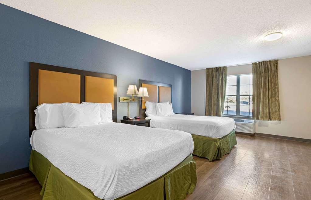 Extended Stay America Suites - Tulsa - Central Kamer foto