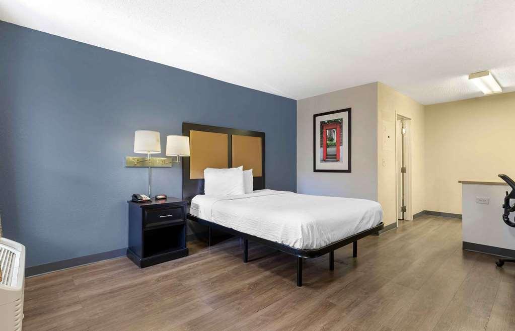 Extended Stay America Suites - Tulsa - Central Kamer foto