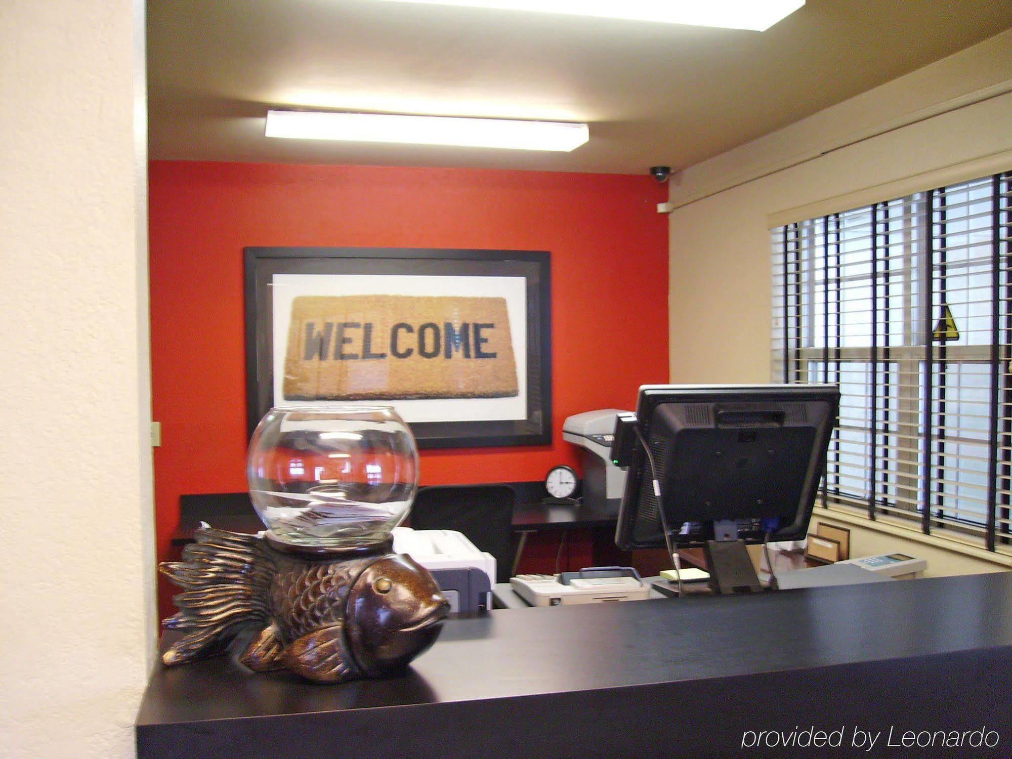 Extended Stay America Suites - Tulsa - Central Buitenkant foto