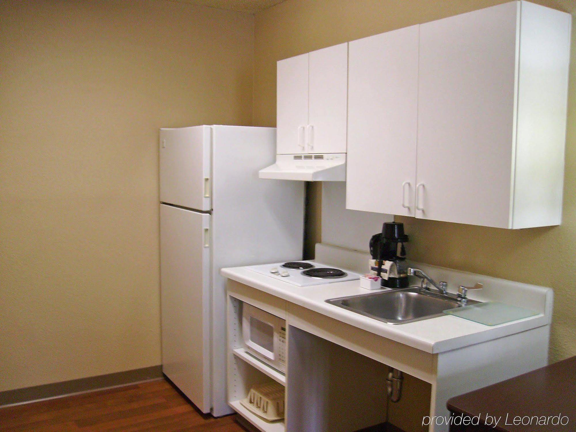 Extended Stay America Suites - Tulsa - Central Buitenkant foto