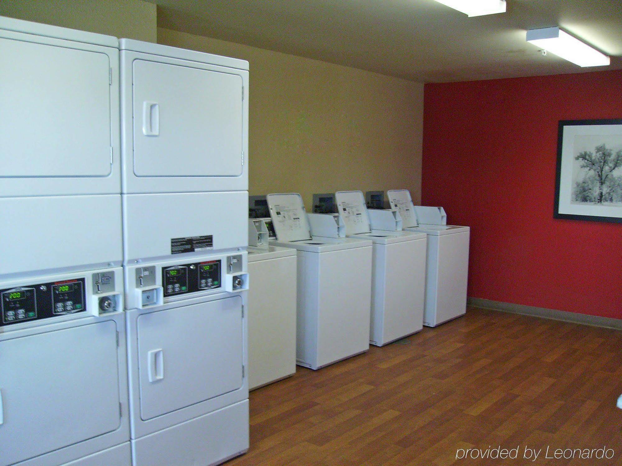 Extended Stay America Suites - Tulsa - Central Buitenkant foto