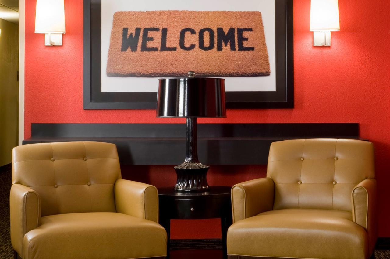 Extended Stay America Suites - Tulsa - Central Buitenkant foto