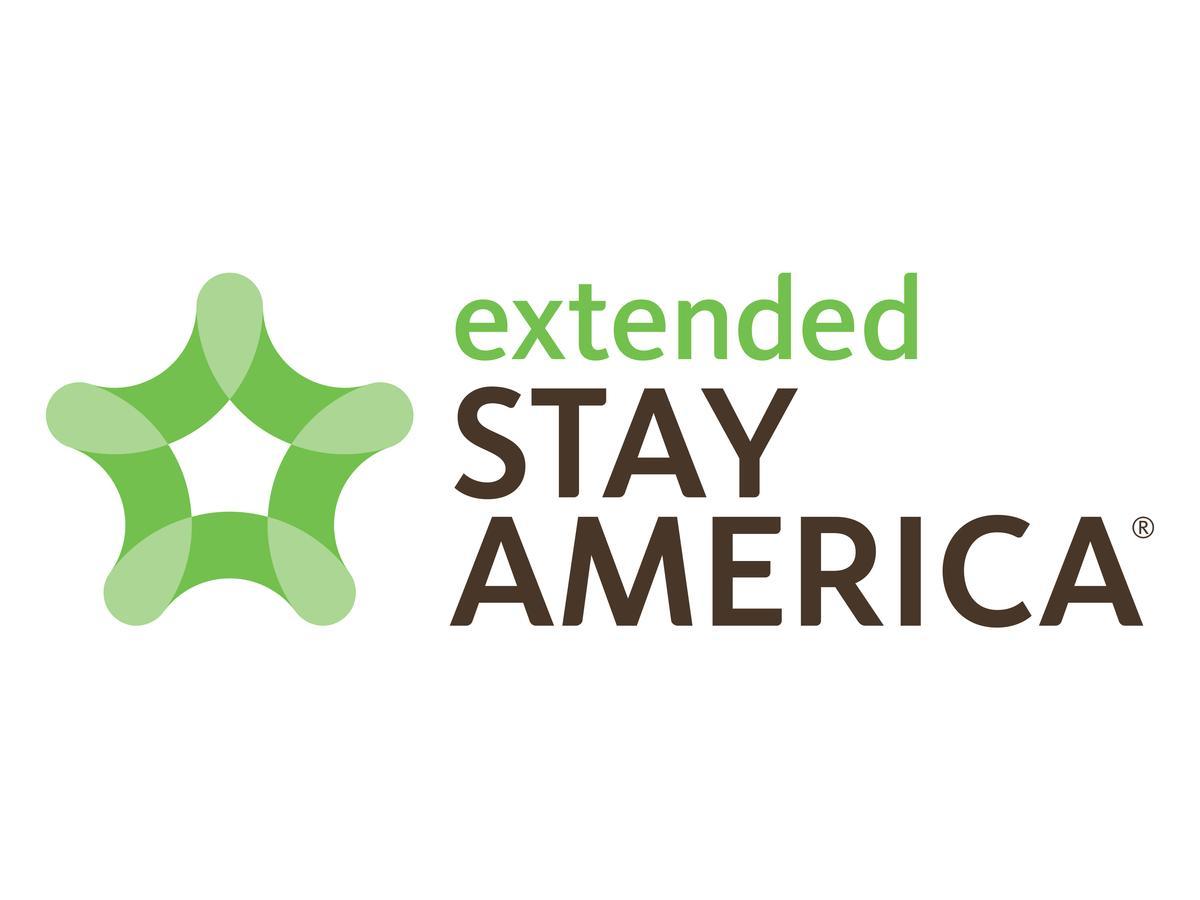 Extended Stay America Suites - Tulsa - Central Buitenkant foto